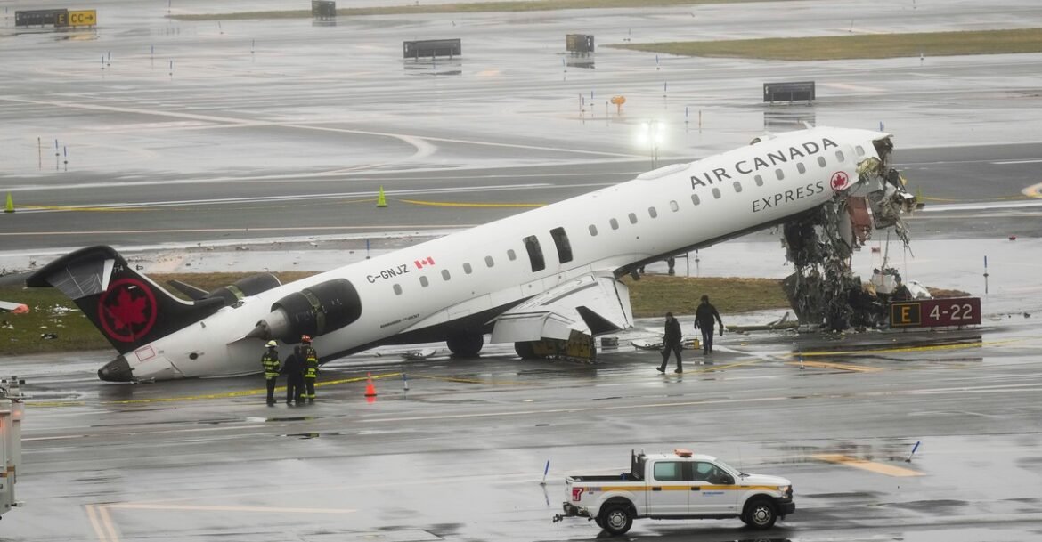 When Warning Lights Flash Red