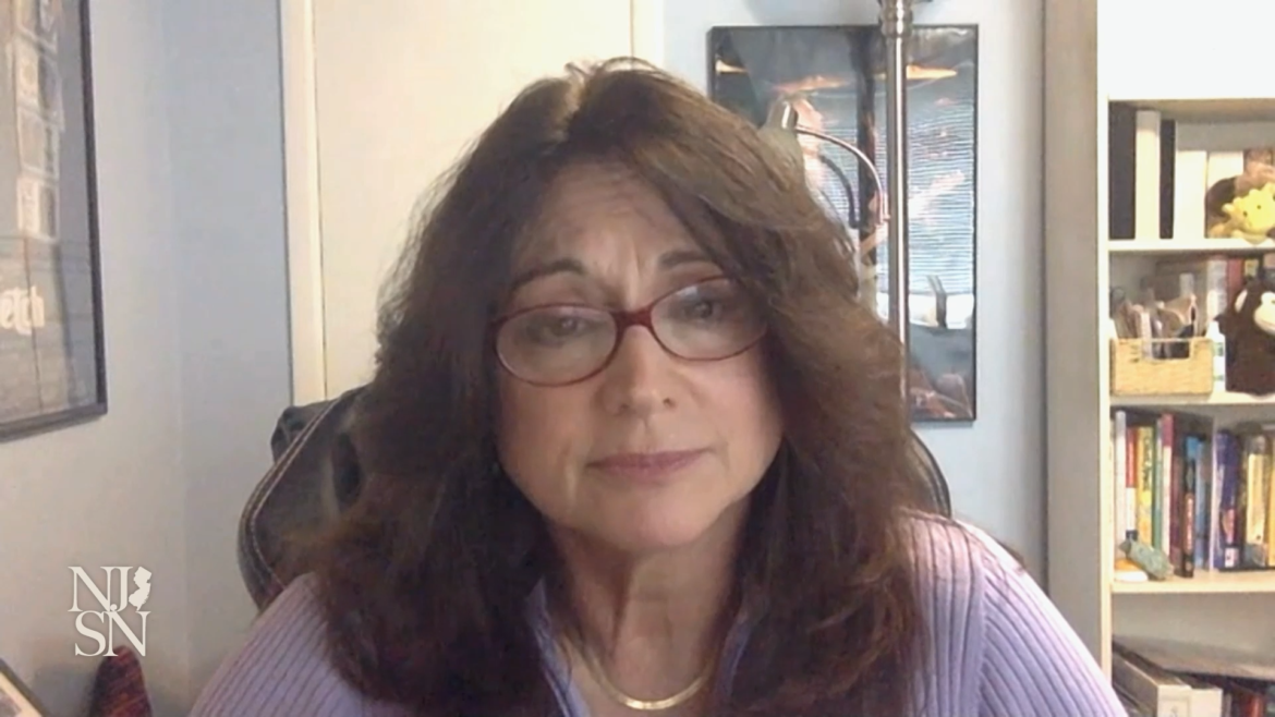 When a state office and an air mattress are a foster kid's 'home'