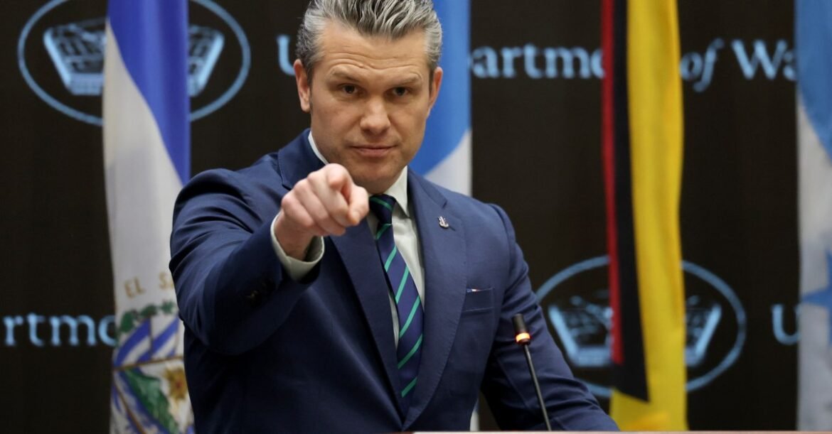 White House videos: The Iran War is not a videogame