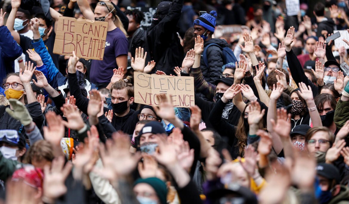 White Progressives Still Don’t Get Black Voters