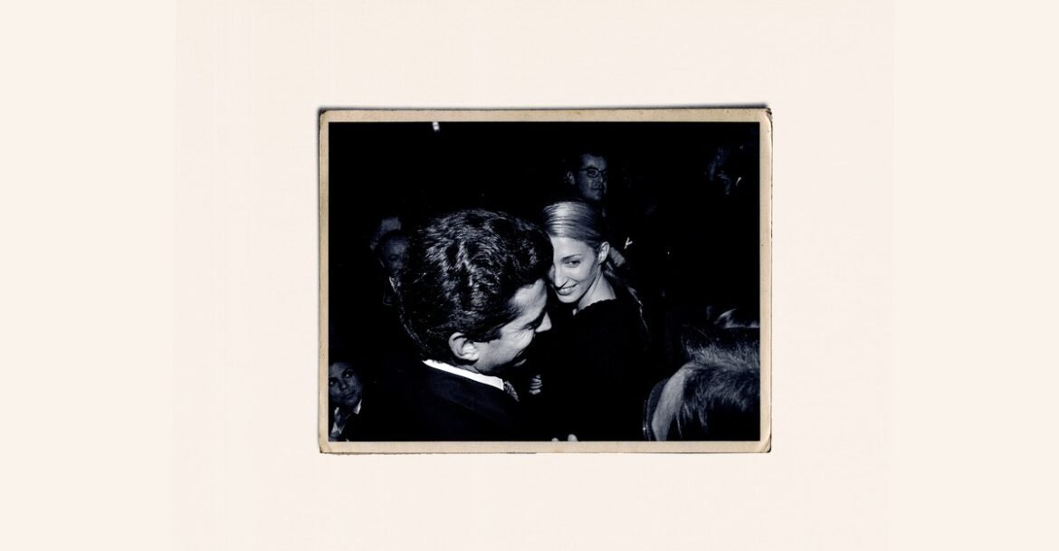 Who Gets to Claim the Kennedys?