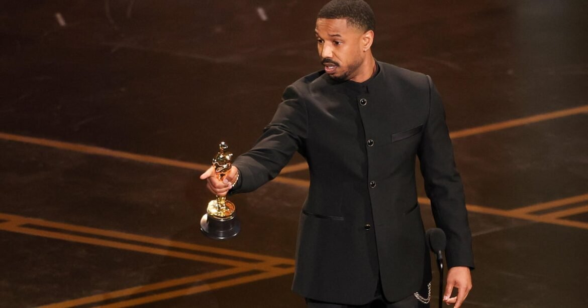 Who won Oscars for 2026? See the full winners list here
