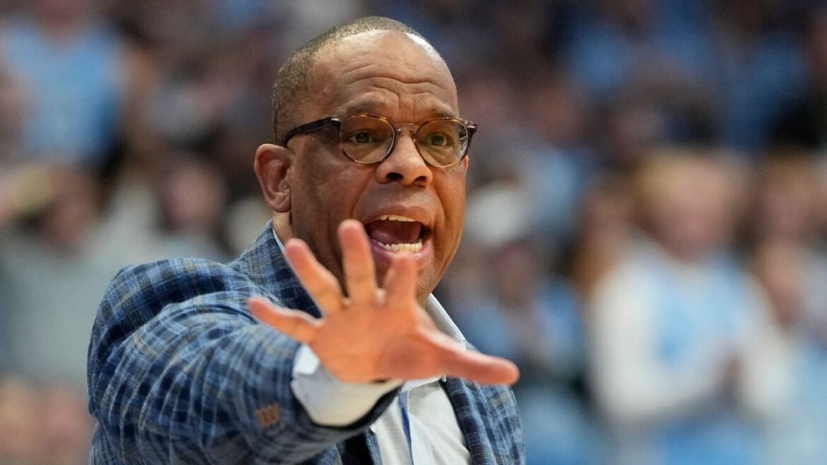 Who's next at UNC? Potential candidates to replace Hubert Davis, their priorities