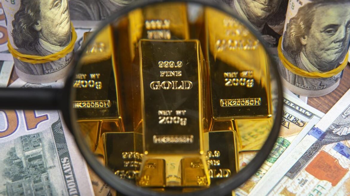 Why Are People Selling Their Gold? The Answer May Surprise You