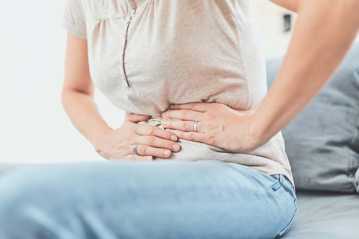 Why Gastrointestinal Problems Often Affect Women Differently | News
