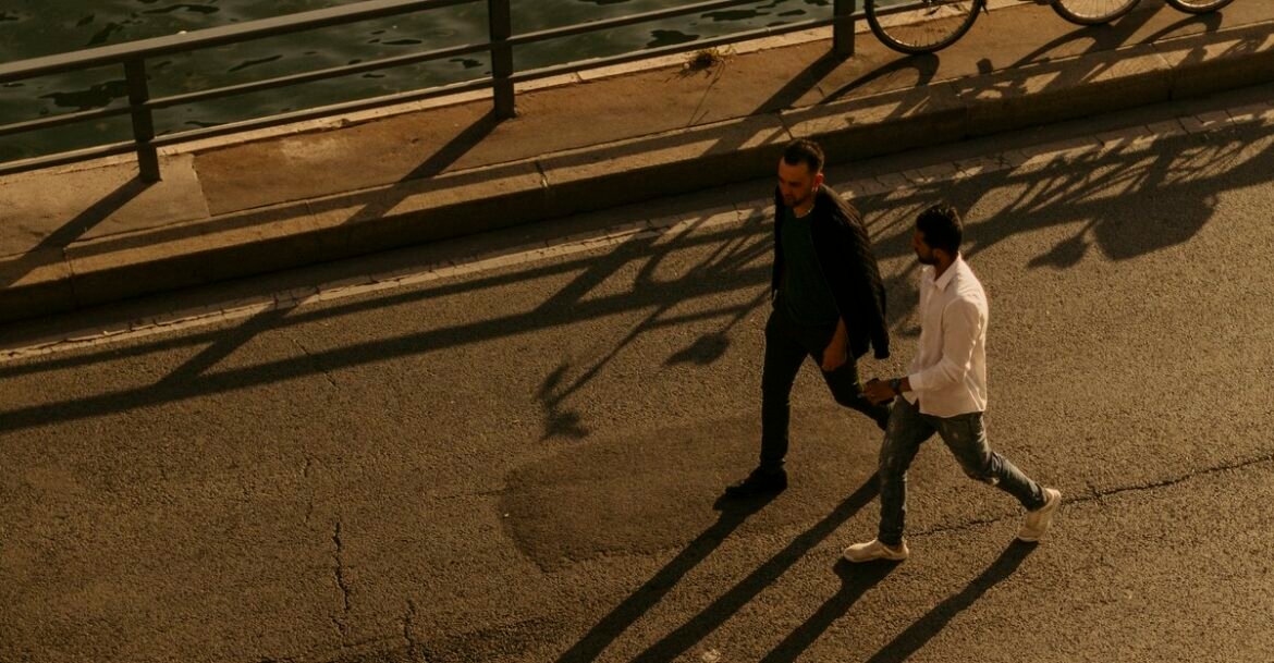 Why Some Men Struggle to Keep Up With Friendships