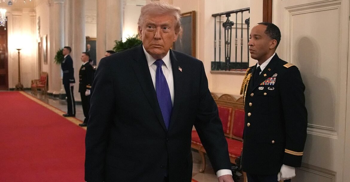 Why US Lost Faith in Diplomacy With Iran