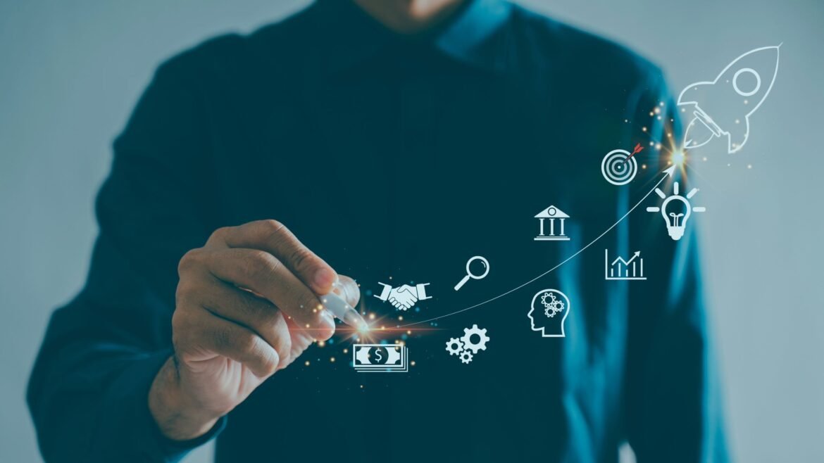 Why Venture Investing Could Be a Win-Win for Family Offices