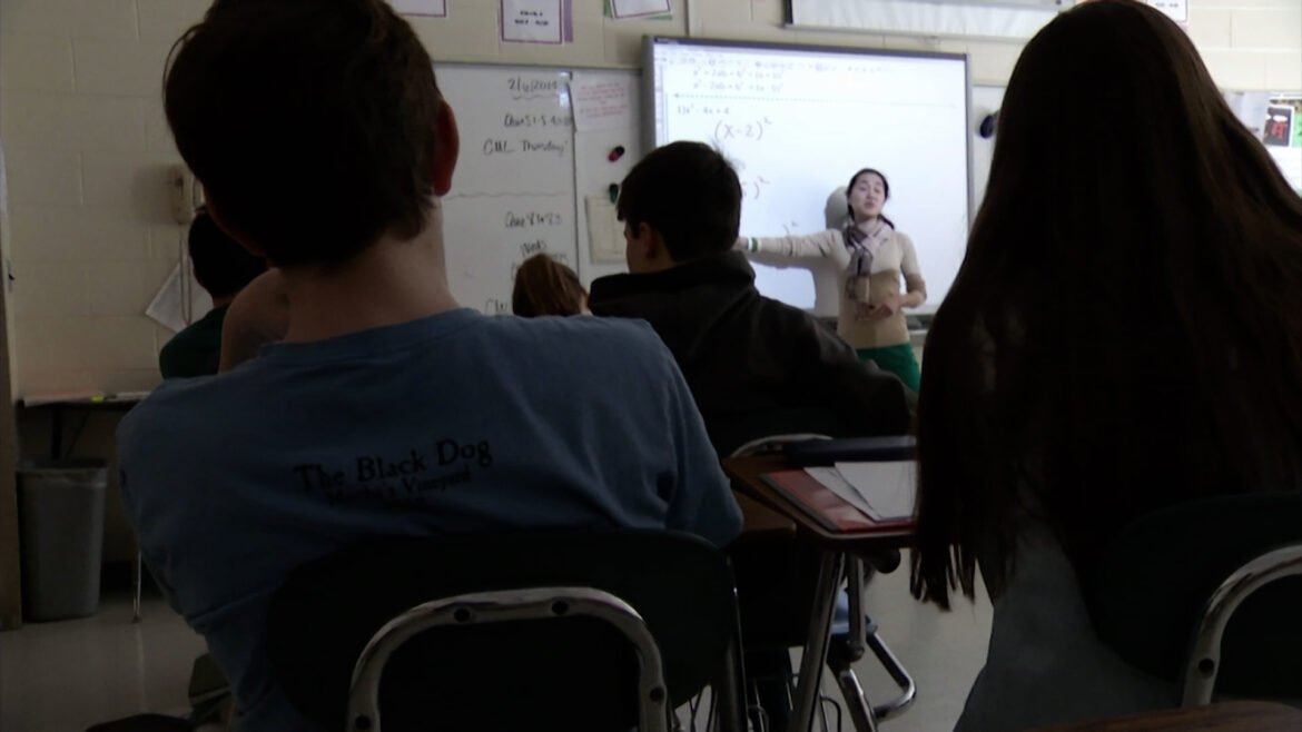 Why are NJ's poor schoolkids lagging behind Mississippi's?NJ Spotlight News