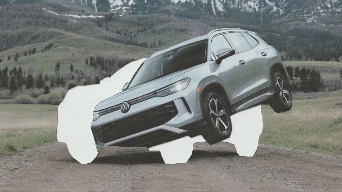 Why is Volkswagen suddenly planning one of the biggest job cuts in auto industry history?