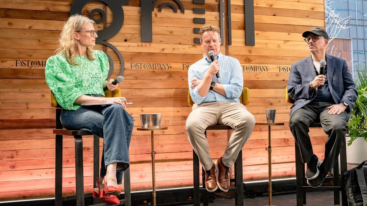 Why societal change and technology may be key to Americans regaining trust in the news media