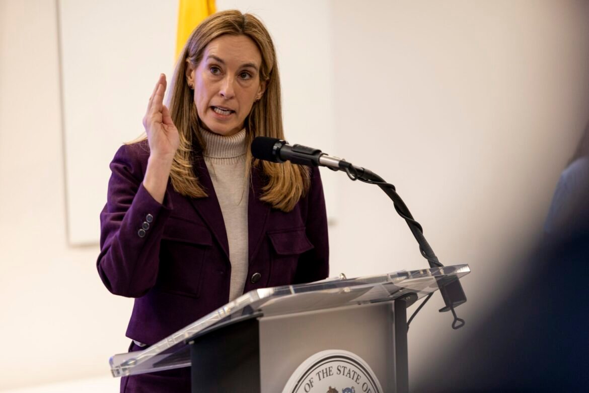 With federal changes coming to Medicaid, NJ pursues ways to keep people enrolled • New Jersey Monitor