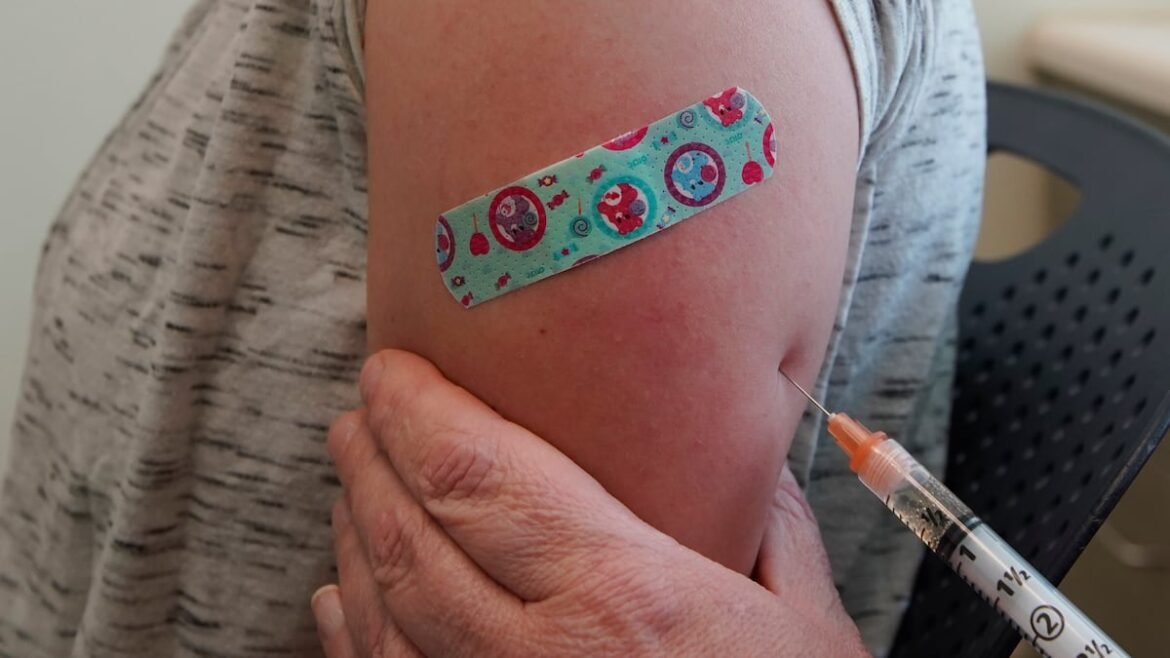 With measles surging in Florida, DeSantis gets vaccine pushback | Column