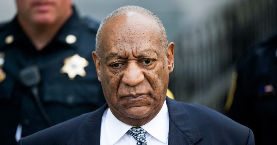 Woman who sued Bill Cosby for sexual battery awarded $19.2 million