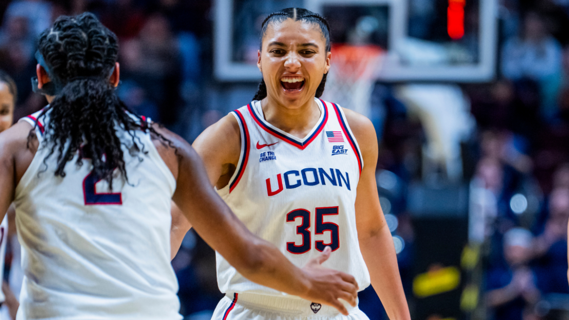 Women's March Madness 2026 schedule: NCAA Tournament bracket, where to watch First Four