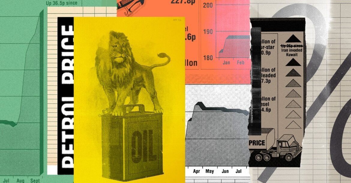 Would Trump Risk an Oil Crisis?