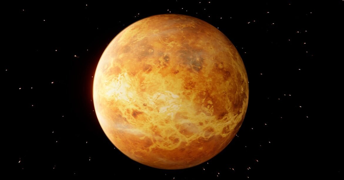 Your Venus In Taurus Horoscope 2026 Is Here