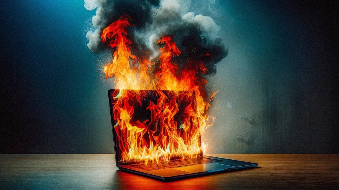 You’re not burned out—you have the wrong definition of success