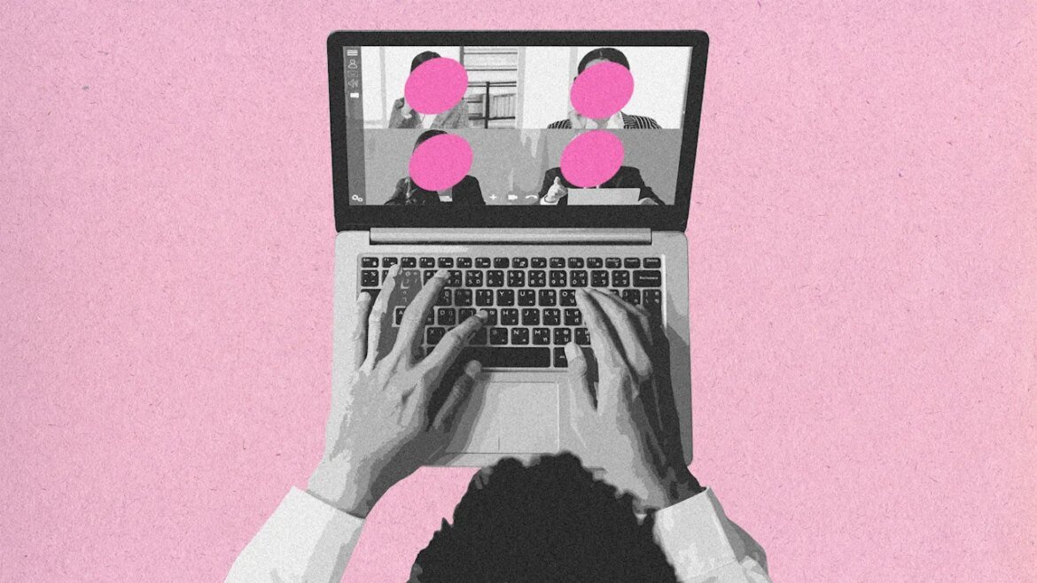 You’re suddenly told to WFH tomorrow. Are you about to get fired over Zoom?