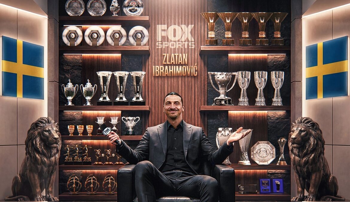 Zlatan Core: The 26 Best Quotes From The Global Soccer Icon
