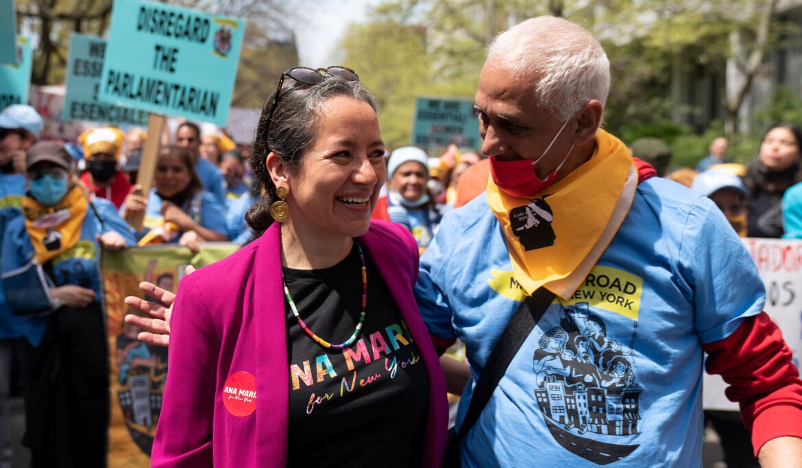 Zohran Mamdani Appointment for Foreign Policy Position Shows Power of Progressive Machine