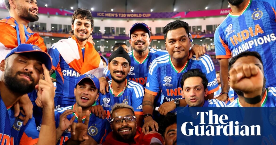 ‘A wonderful journey’: Suryakumar Yadav revels in India’s T20 World Cup win | T20 World Cup 2026