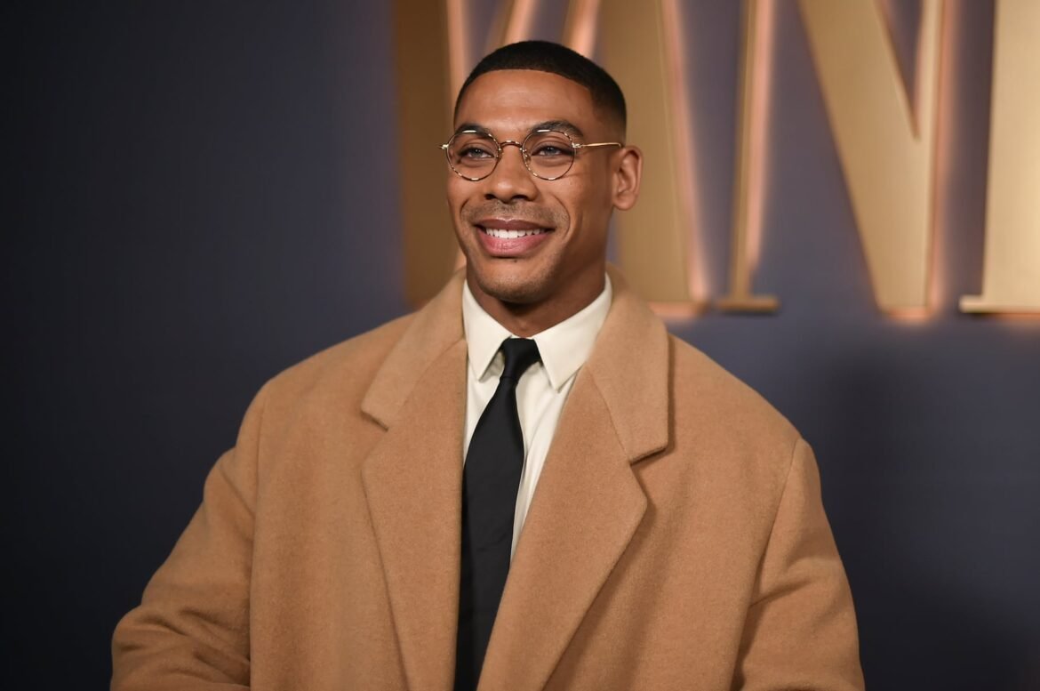 ‘Green Lantern’ actor will reprise his role in DC Studios Superman sequel