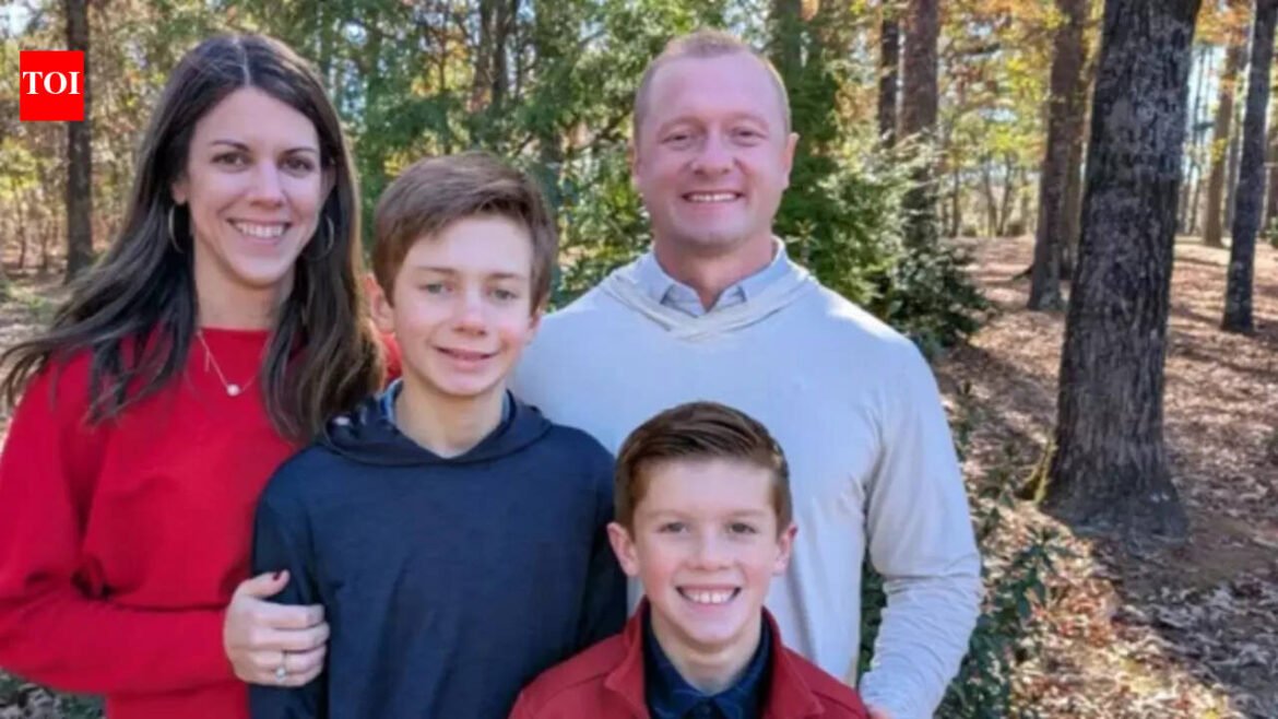 ‘He loved them’: Wife of Georgia teacher hit by truck in prank gone wrong wants charges against students dropped