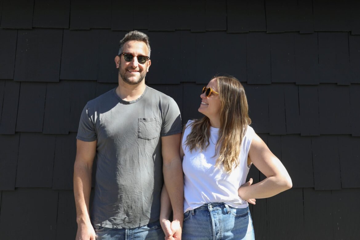 ‘I Buy and Upgrade Hamptons Homes for a Living’—How a Former Ad Exec Now Makes Millions Renovating Properties Full Time