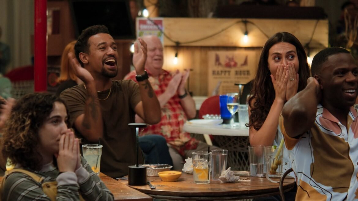 ‘Jury Duty’ season 2 cast guide: Meet the new stars of the hoax sitcom