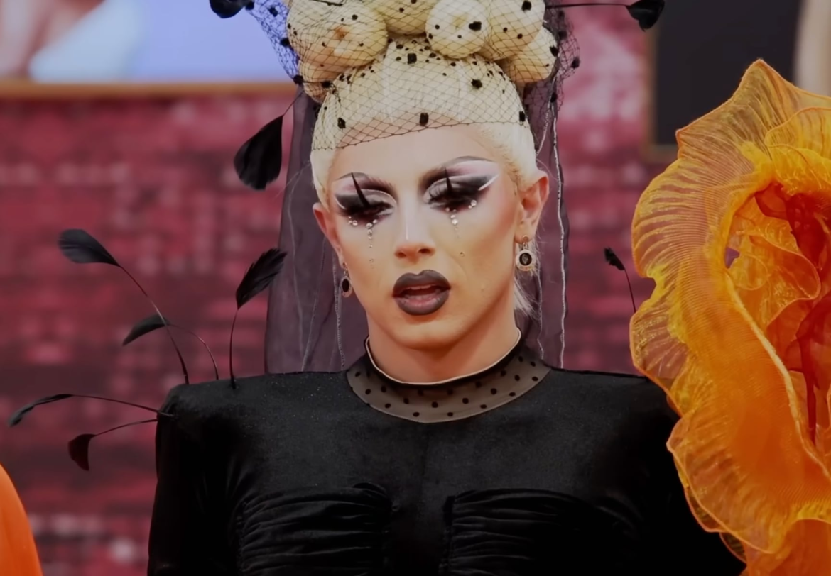 RuPaul's Drag Race on MTV