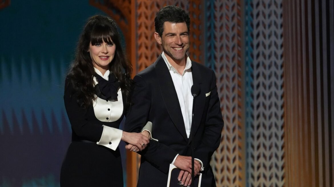 ‘The White Lotus’ adds beloved sitcom star, Marvel superheroes to season 4 cast