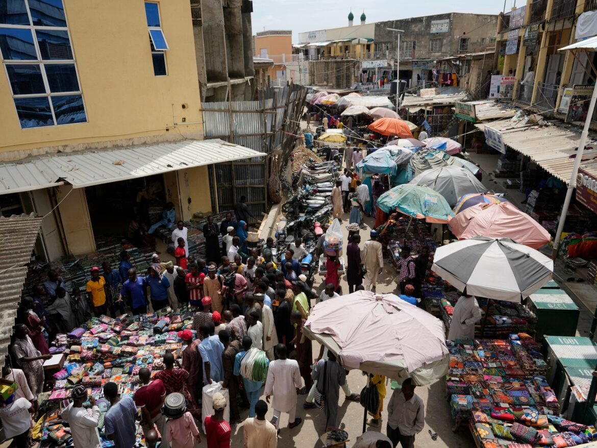 ‘Truly junk’: E-waste from rich nations floods local markets in Nigeria | Environment News