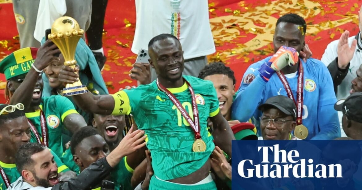 ‘We will not back down’: Senegal vow to appeal after Africa Cup of Nations title stripped | Senegal football team