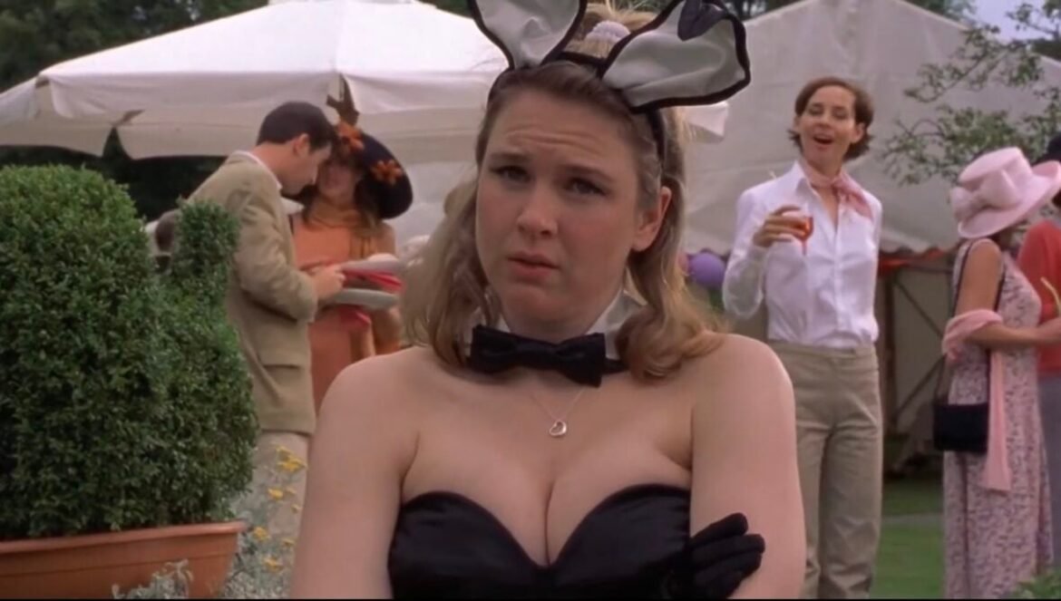 10 Movies With People Dressed as Bunnies