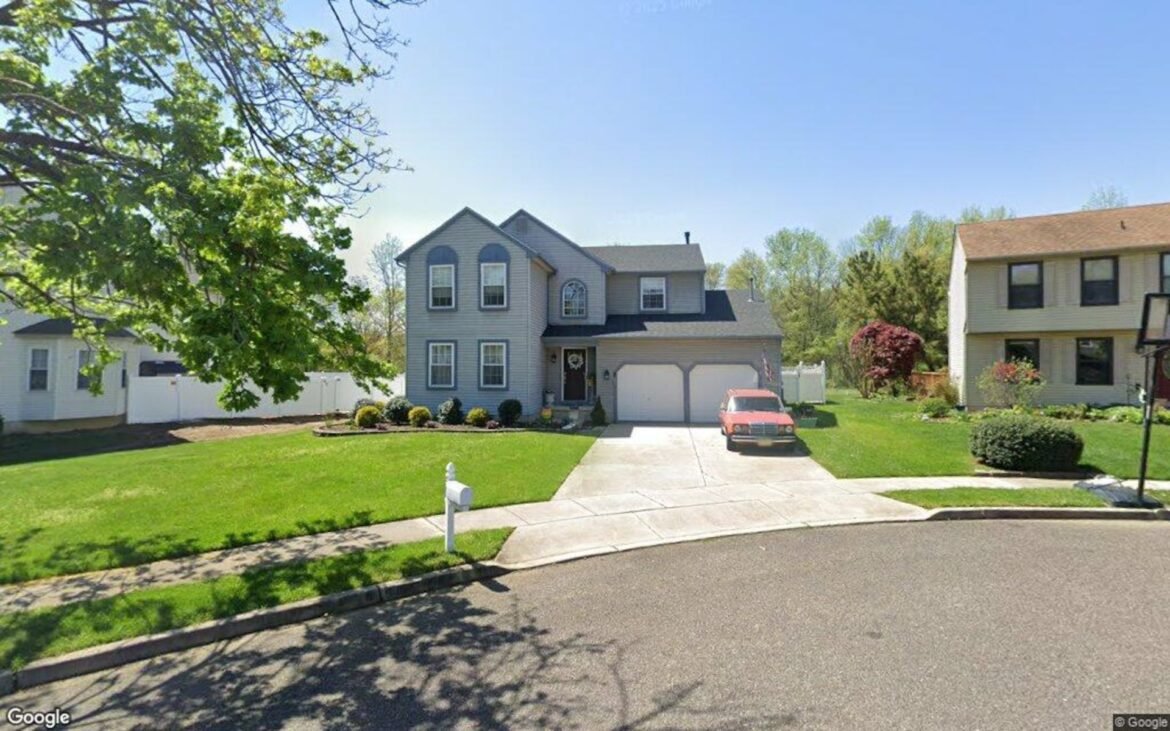 10 most expensive homes sold in Burlington County, March 30-April 5