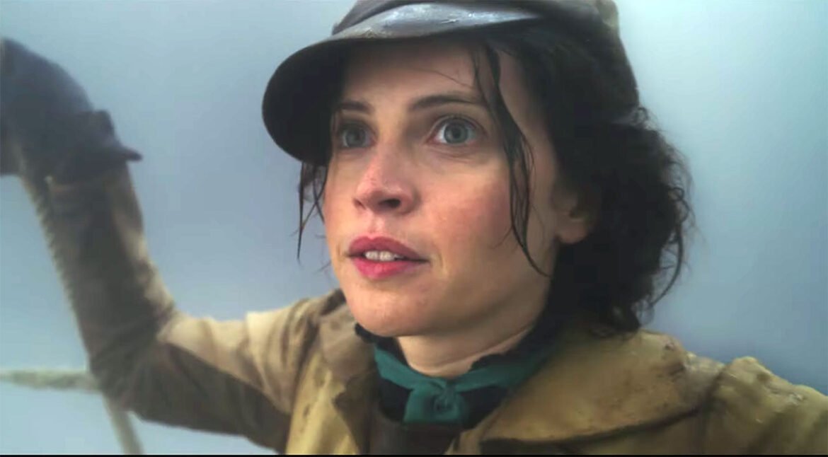 11 Based on a True Story Movies With Invented Lead Characters