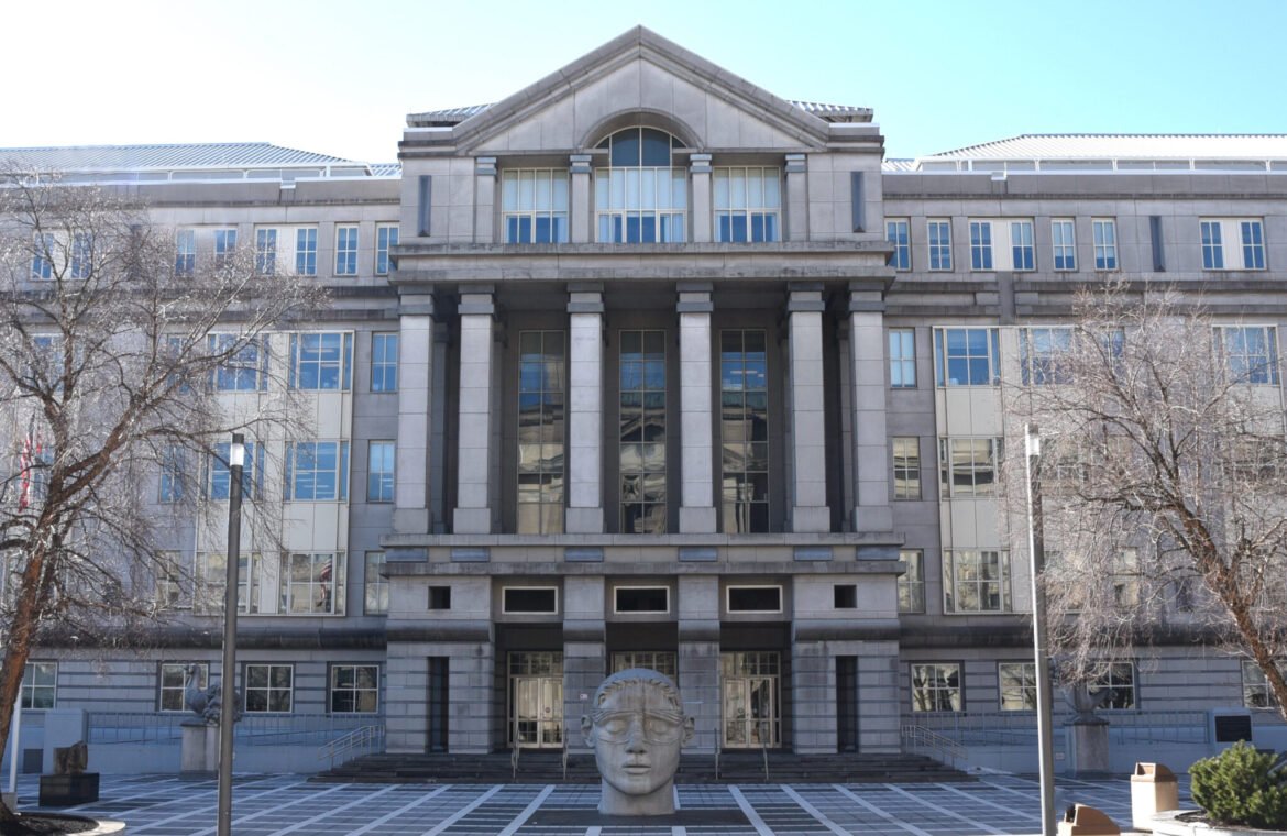 12 years in prison for NJ man in $170M COVID-19 tax relief fraud case • New Jersey Monitor