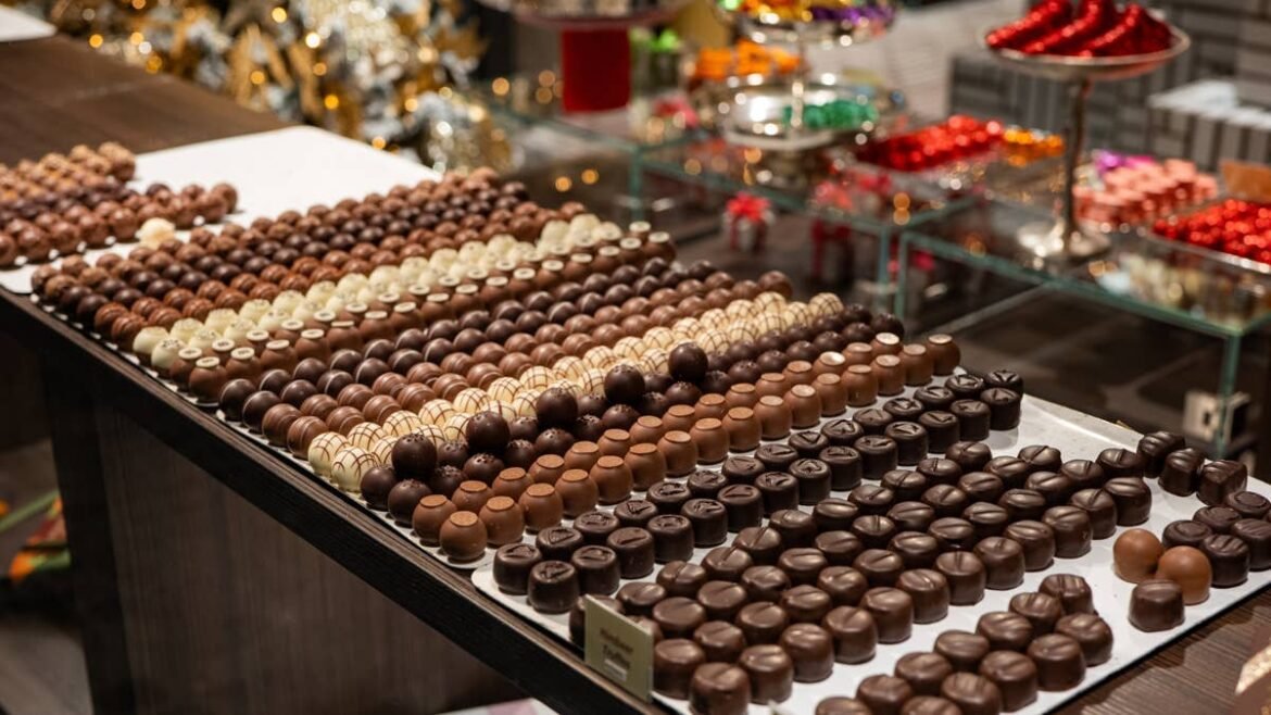 141-year-old candy store chain closes all retail locations