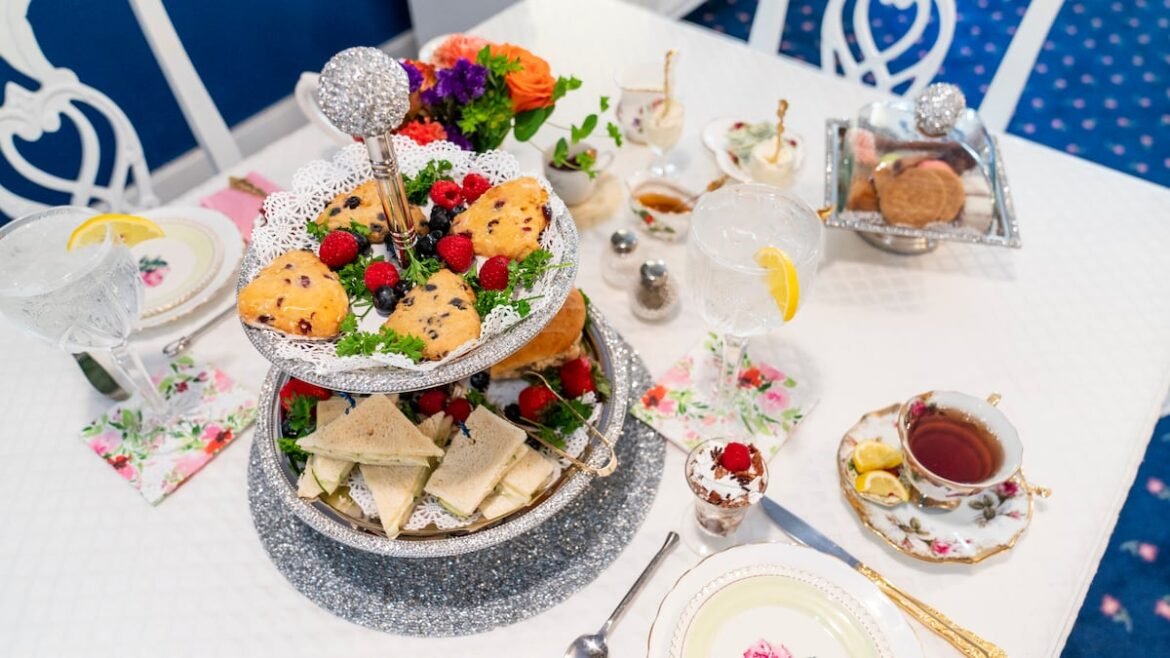 18 Tampa Bay spots offering afternoon tea for Mother’s Day and beyond