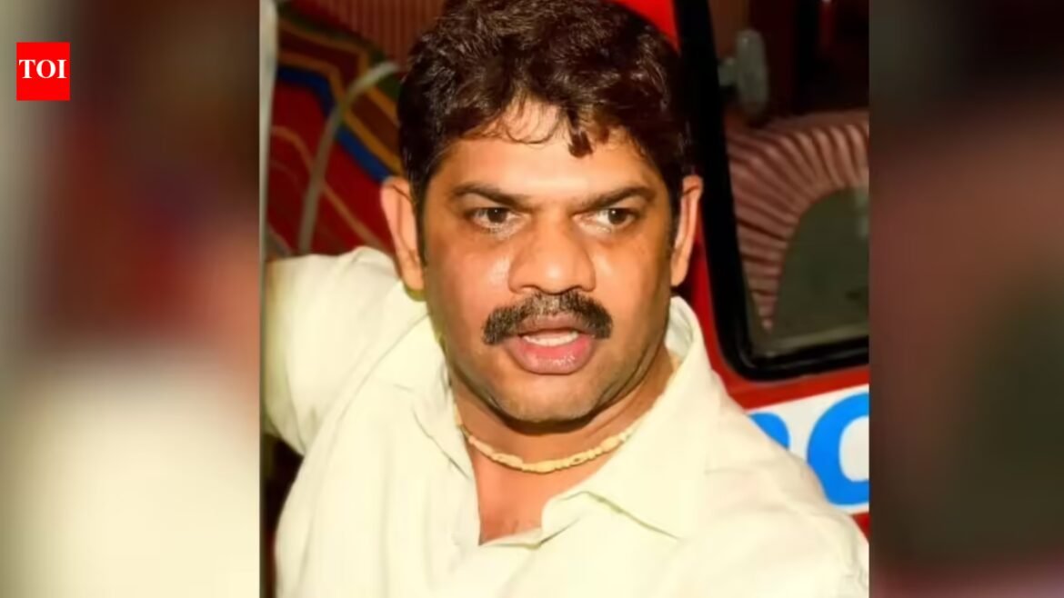 2 FIRs against BJP's Kolkata Port candidate after...