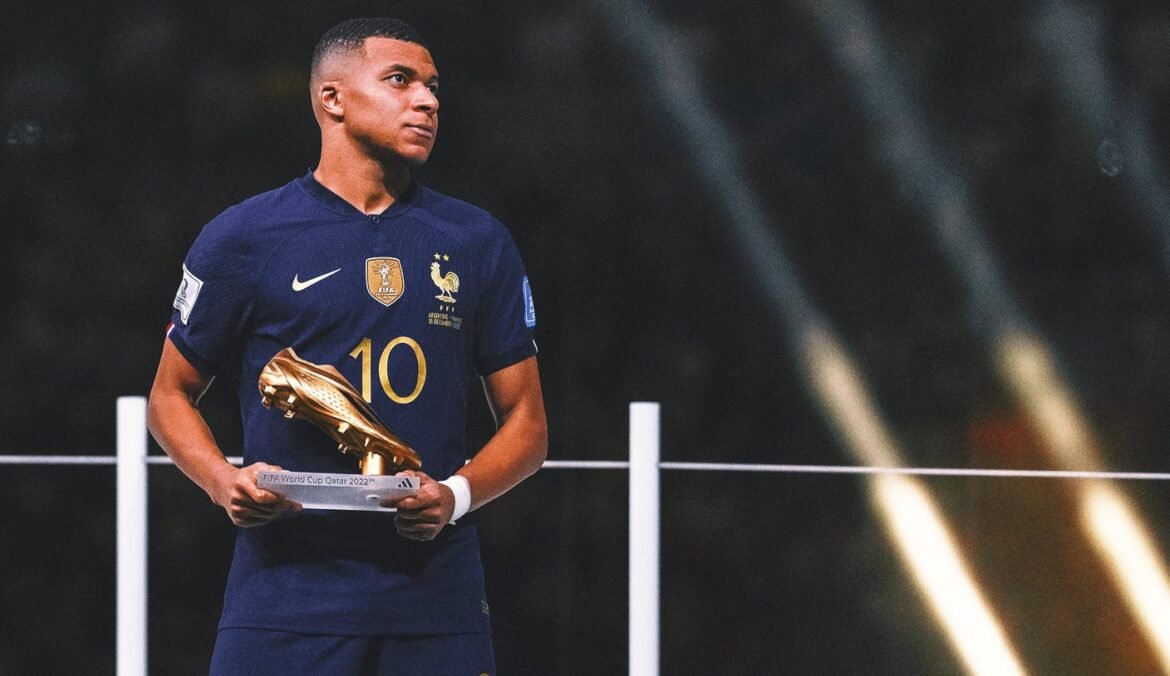 2026 FIFA World Cup: Every Golden Boot Winner, Awarded to Tournament's Top Scorer