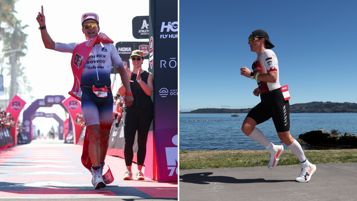 Trirating.com expert Thorsten Radde breaks down the numbers to reveal the most likely winners of 2026 Ironman Texas.