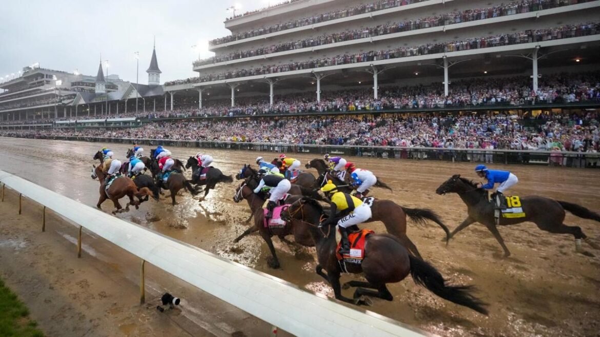 2026 Kentucky Derby horses, odds, predictions, posts: Expert who nailed 12 Derby-Oaks Doubles shares picks