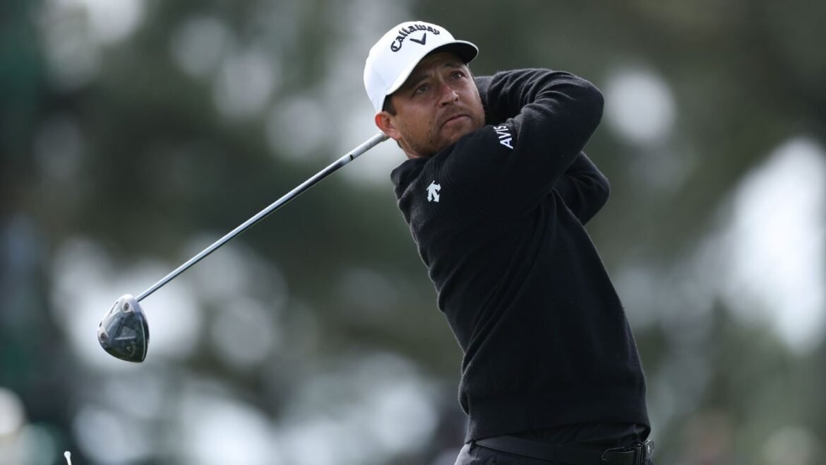 2026 Masters: Experts' picks and betting tips