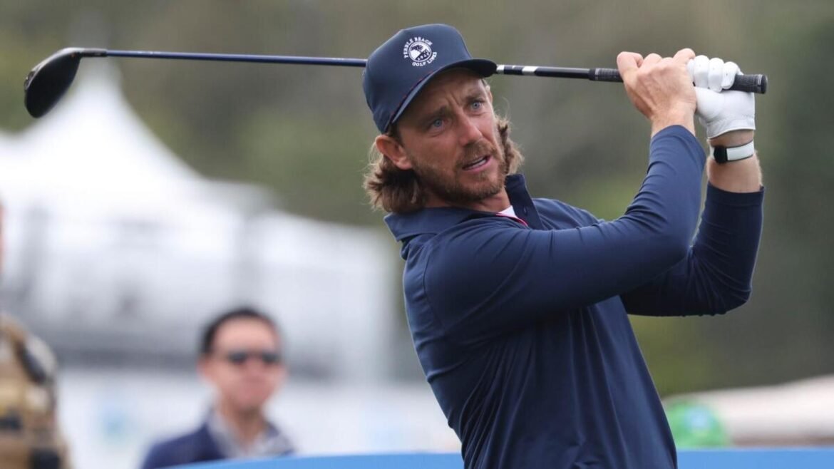 2026 Masters odds, bets, Friday predictions: Picks to win from 10,000 simulations