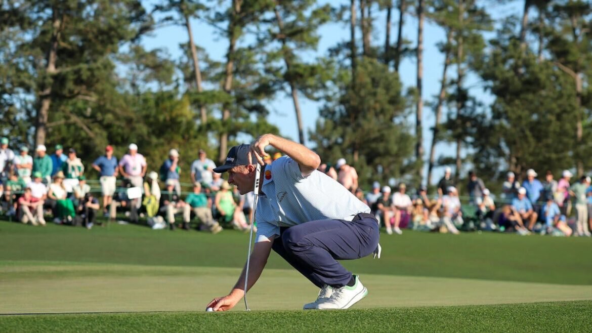 2026 Masters takeaways: Justin Rose refuses to be shaken, Scottie Scheffler starts well