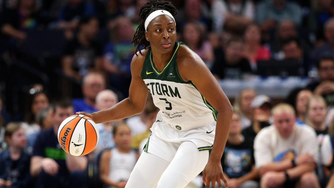 2026 WNBA free agency tracker: Nneka Ogwumike heading back to Sparks
