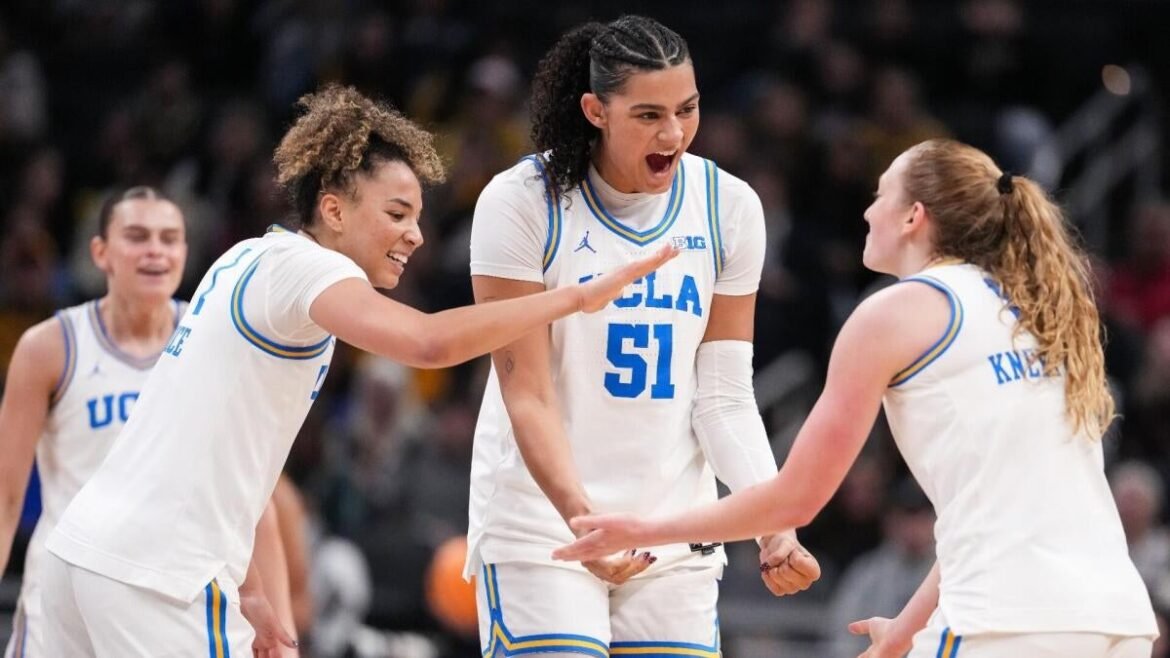 2026 Women's Final Four odds, spread, predictions: Texas vs. UCLA picks from experts on 209-128 roll