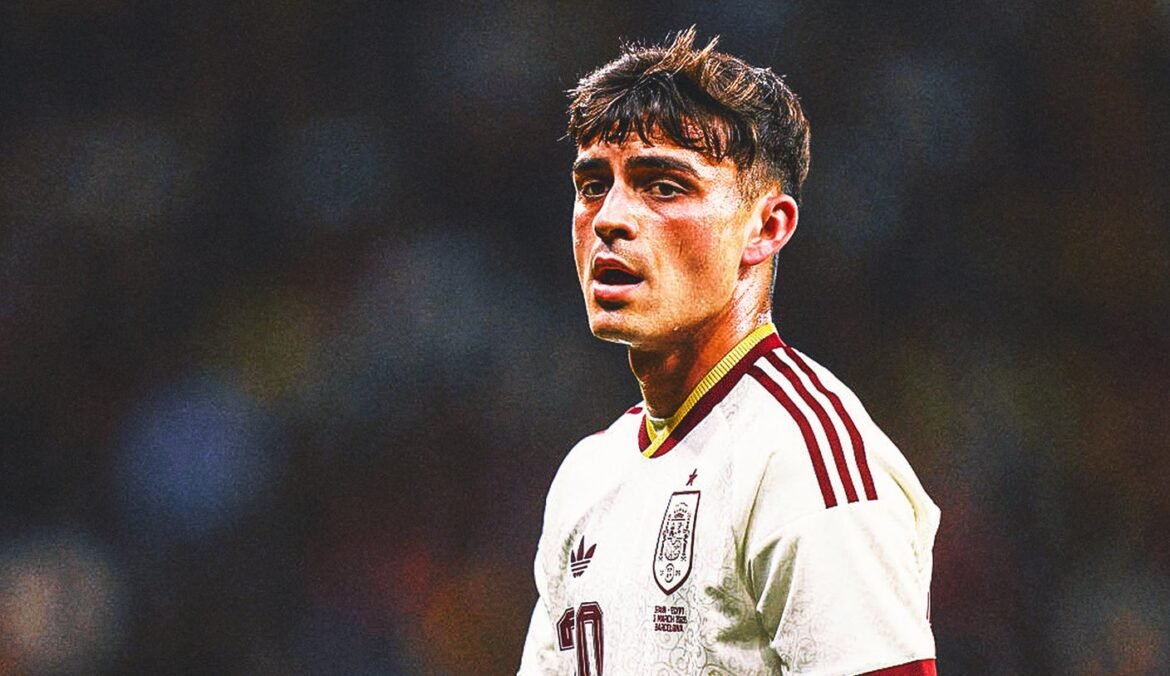 2026 World Cup Group Stage Odds: Spain, Argentina Heavily Favored